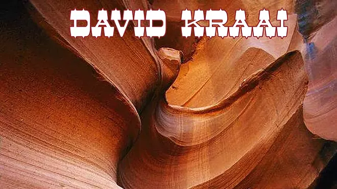 Image: David Kraai