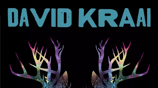 Image: David Kraai