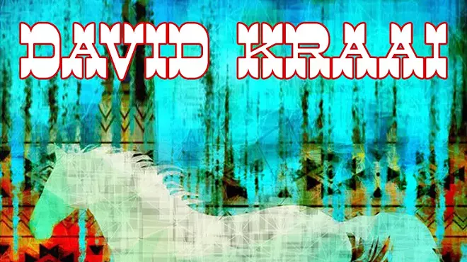 Image: David Kraai