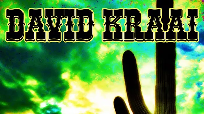 Image: David Kraai