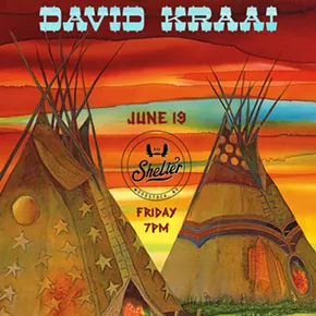 Image: David Kraai