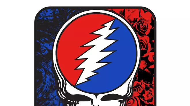 Image: Dead & Company