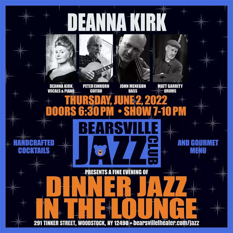 Deanna Kirk