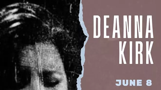 Image: DEANNA KIRK TRIO CONCERT