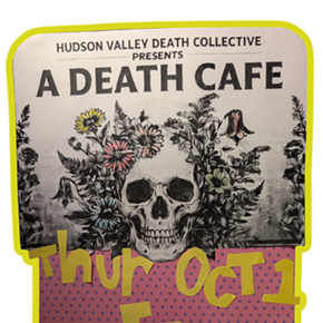 Image: Death Cafe