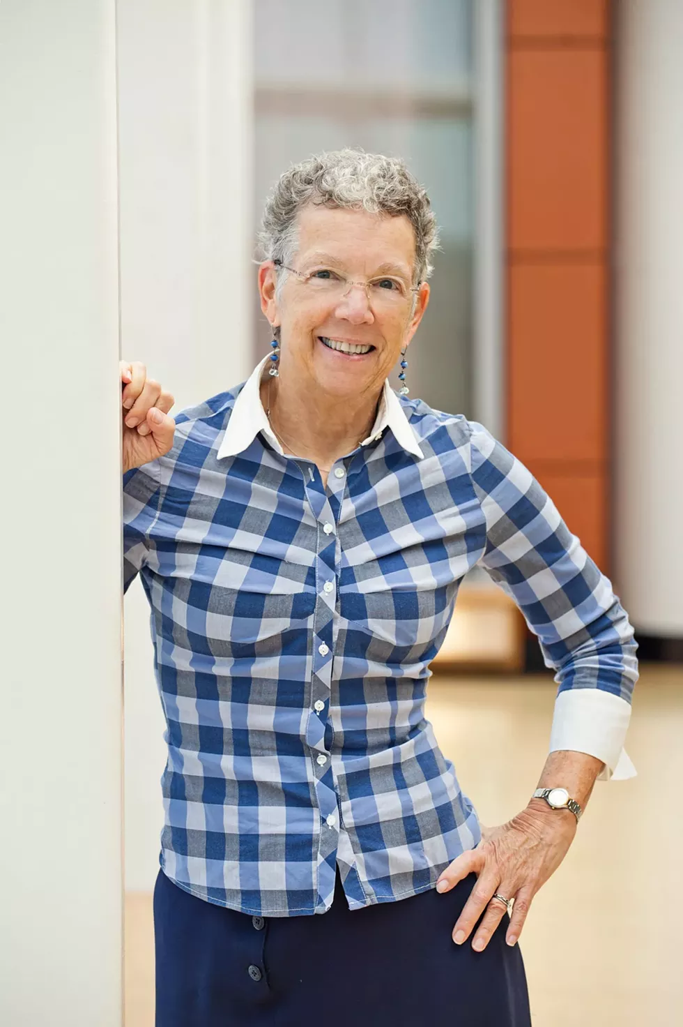 Deborah Dash Moore