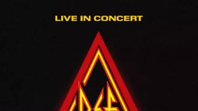 Image: Def Leppard