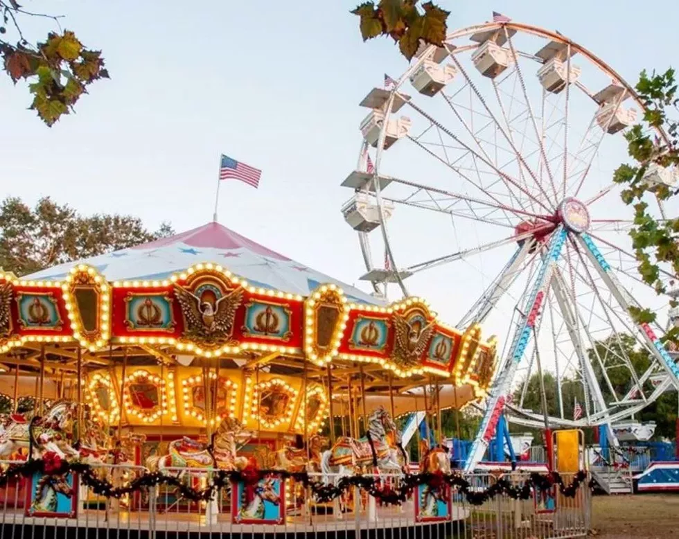 The 135th annual Delaware County Fair runs Aug. 15-20 in Walton.