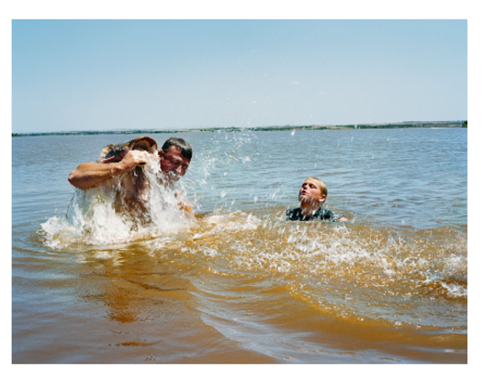 Developing a Research Based Photo Practice with Holly Lynton - Saturday and Sunday, July 20 & 21, 10am - 6pm