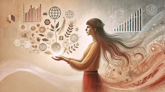 Image: Digital Marketing for Holistic Businesses