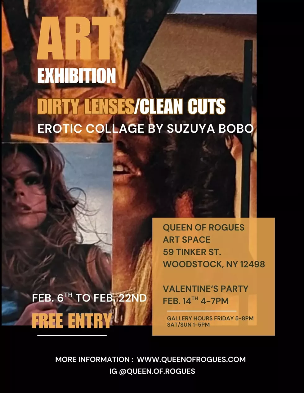 Dirty Lenses/Clean Cuts