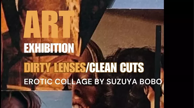 Image: Dirty Lenses/Clean Cuts