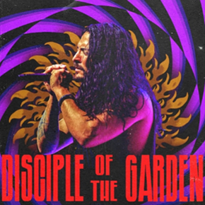 Image: Disciple of The Garden - Tribute to Soundgarden, Audioslave, Chris Cornell