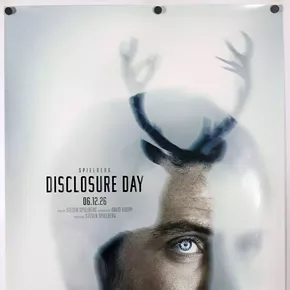 Image: Disclosure Day