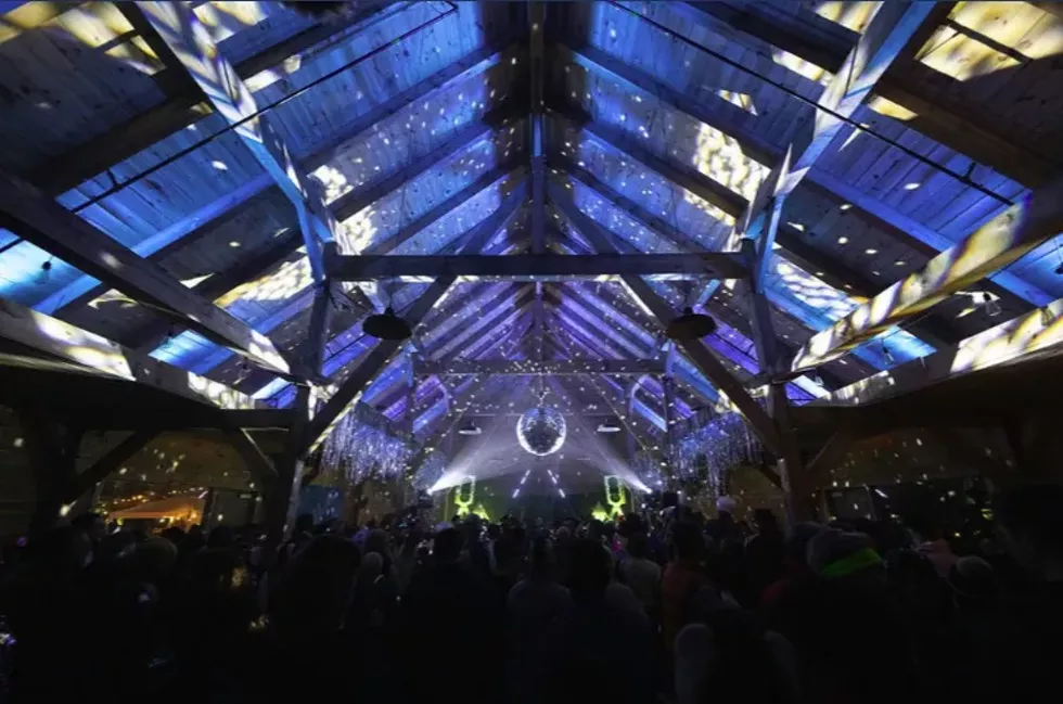 Disco Chalet 2025