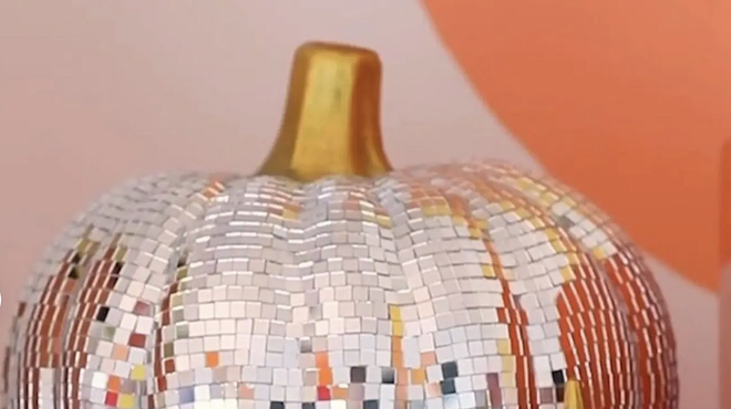 Image: Disco Harvest Fest