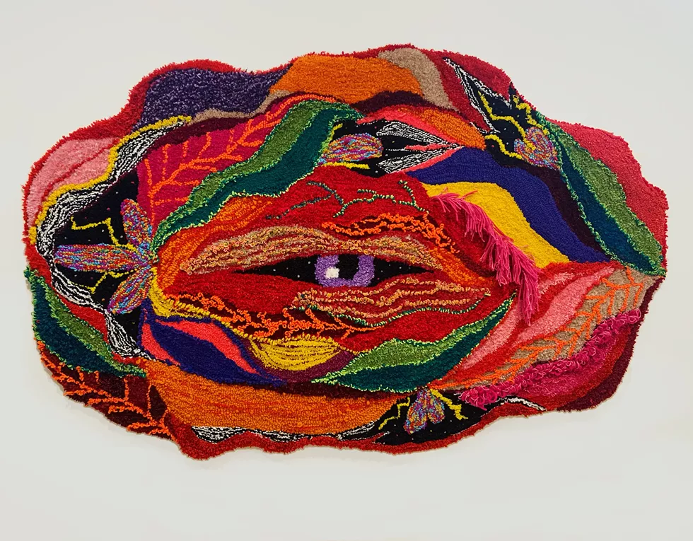 Image: Ana Maria Farina