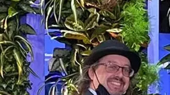 Image: Do the UN Climate Change Conferences Affect Change? As a Delegate to Last Years UN Climate Change Conference Rich Quodomine Will Tell Us What the UN Conference is and What it is Not