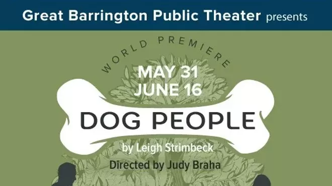 Image: Dog People