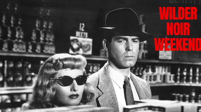 Image: Double Indemnity