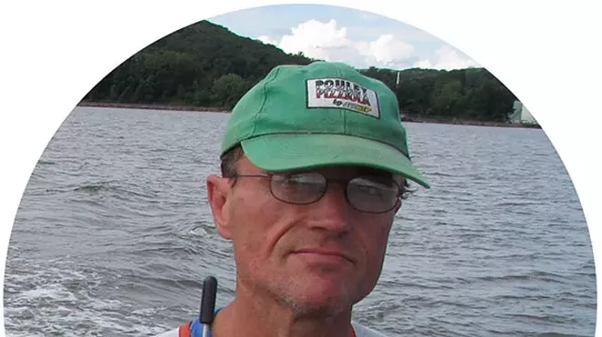Image: Dr. Stuart Findlay on Climate Change and the Hudson River