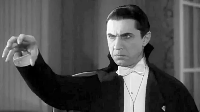 Image: Dracula (1931)