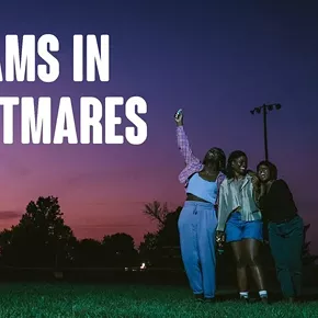 Image: Dreams in Nightmares