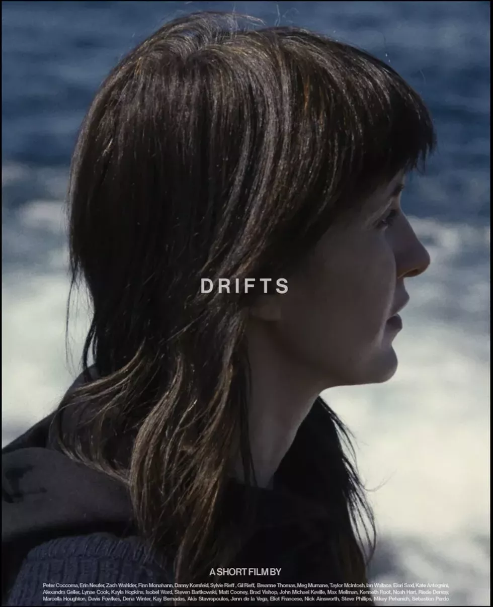 DRIFTS Screening, Q&A, Live Performance