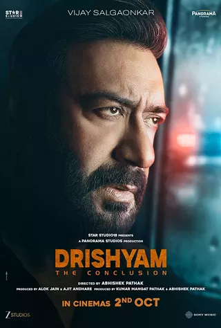 Image: Drishyam - The Conclusion
