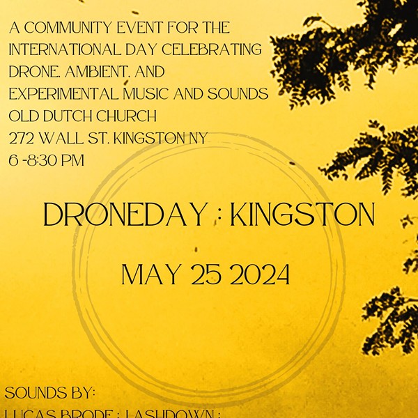 Droneday:Kingston