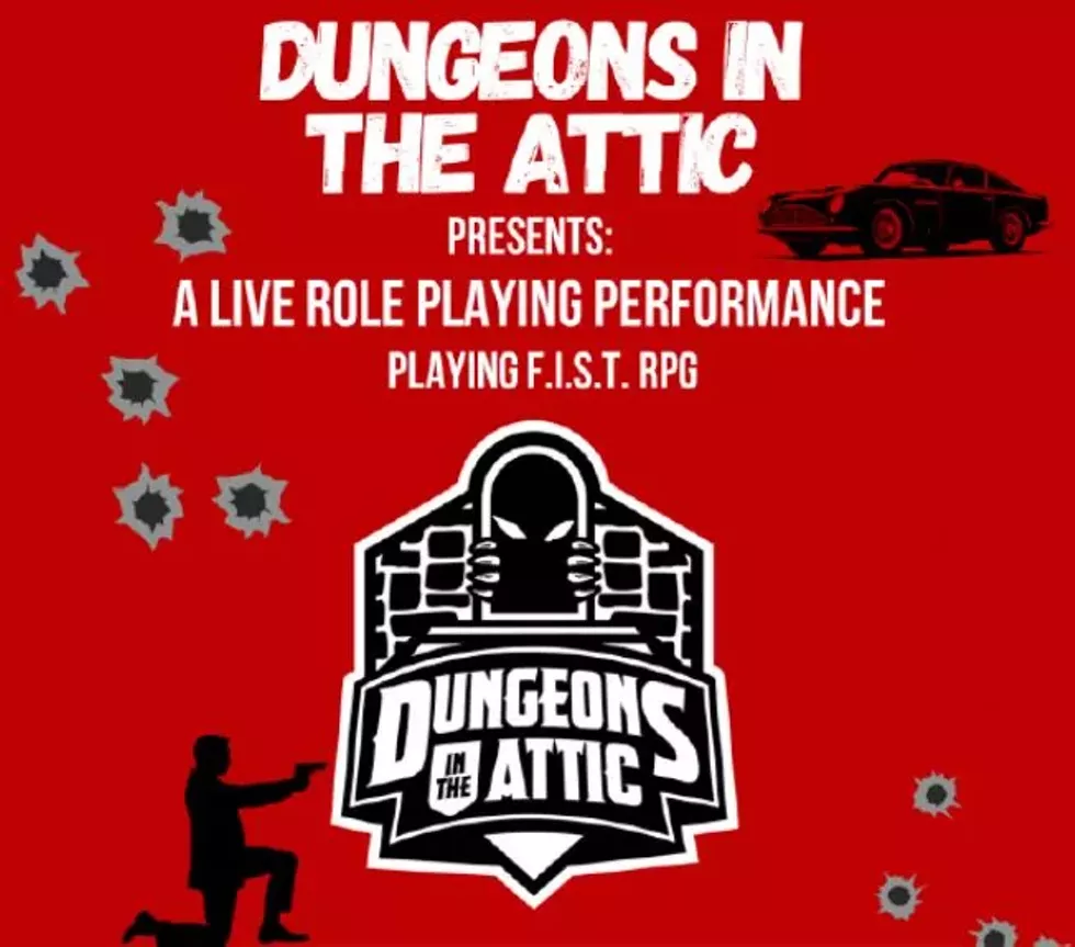 Live RPG