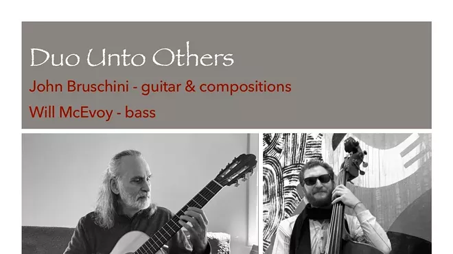 Image: DUO UNTO OTHERS