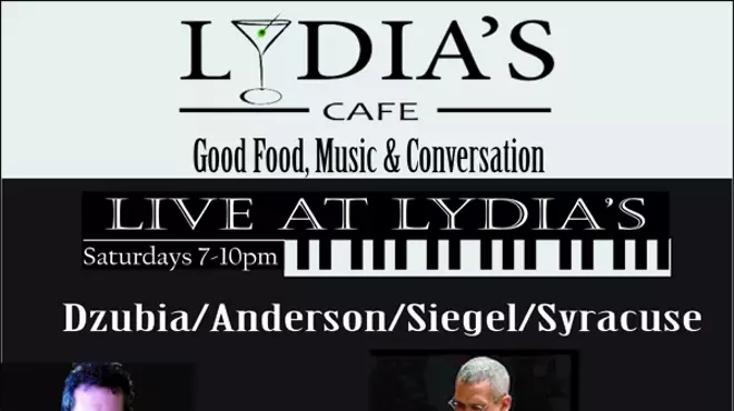 Image: Dzubia/Anderson/Seigel/Syracuse