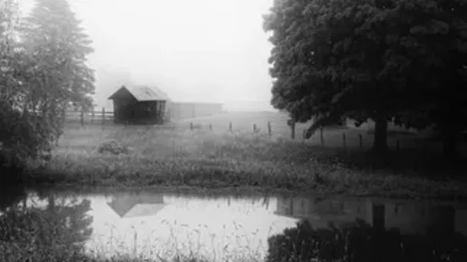 Image: East West Dialogues: Photography by John Lanterman