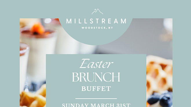 Image: Easter Brunch