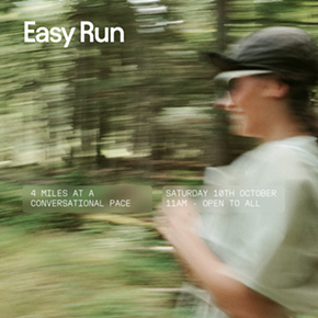 Image: EASY RUN