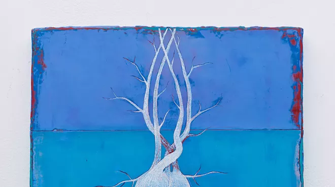Image: Echoes in Two Tongues: Honoring Latin American Women