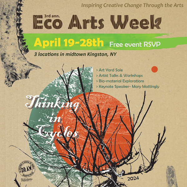 Eco Arts Week