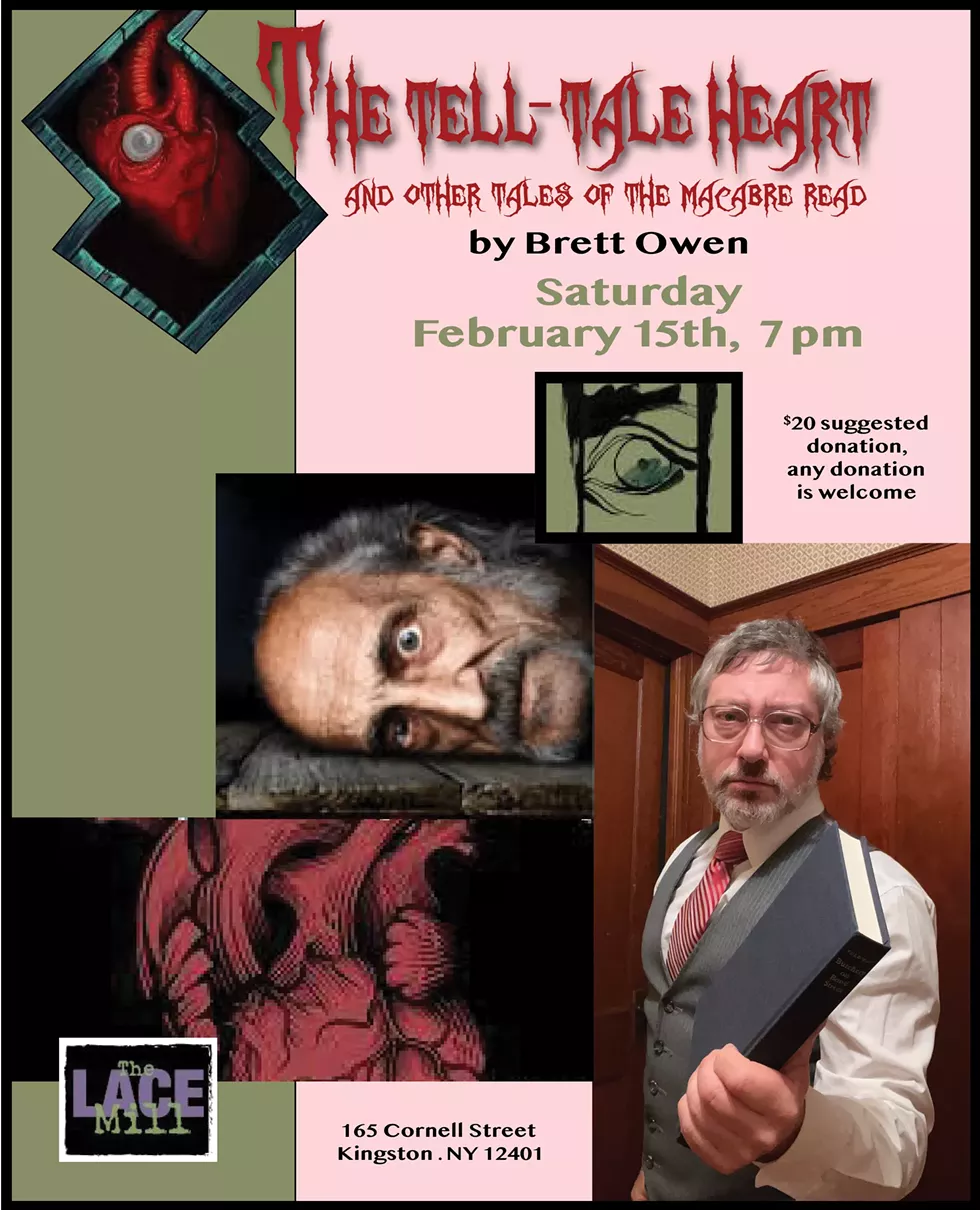 Flyer by DiFalco Design