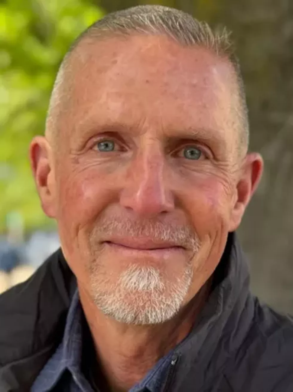 Robert Lewis, Christian Science Practitioner and Lecturer