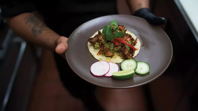 Image: El Gran Toro Brasserie is Newburgh&rsquo;s Mexican Fusion Hotspot