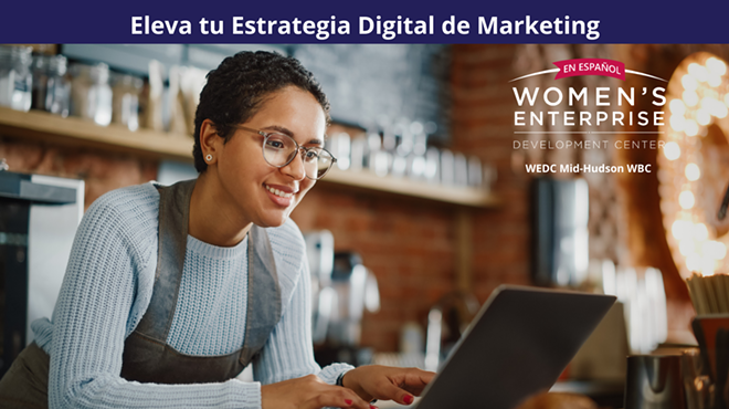 Image: Eleva tu Estrategia Digital de Marketing
