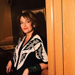 Image: Elizabeth Bougerol Irresistibly Charming Vintage Swing & Jazz