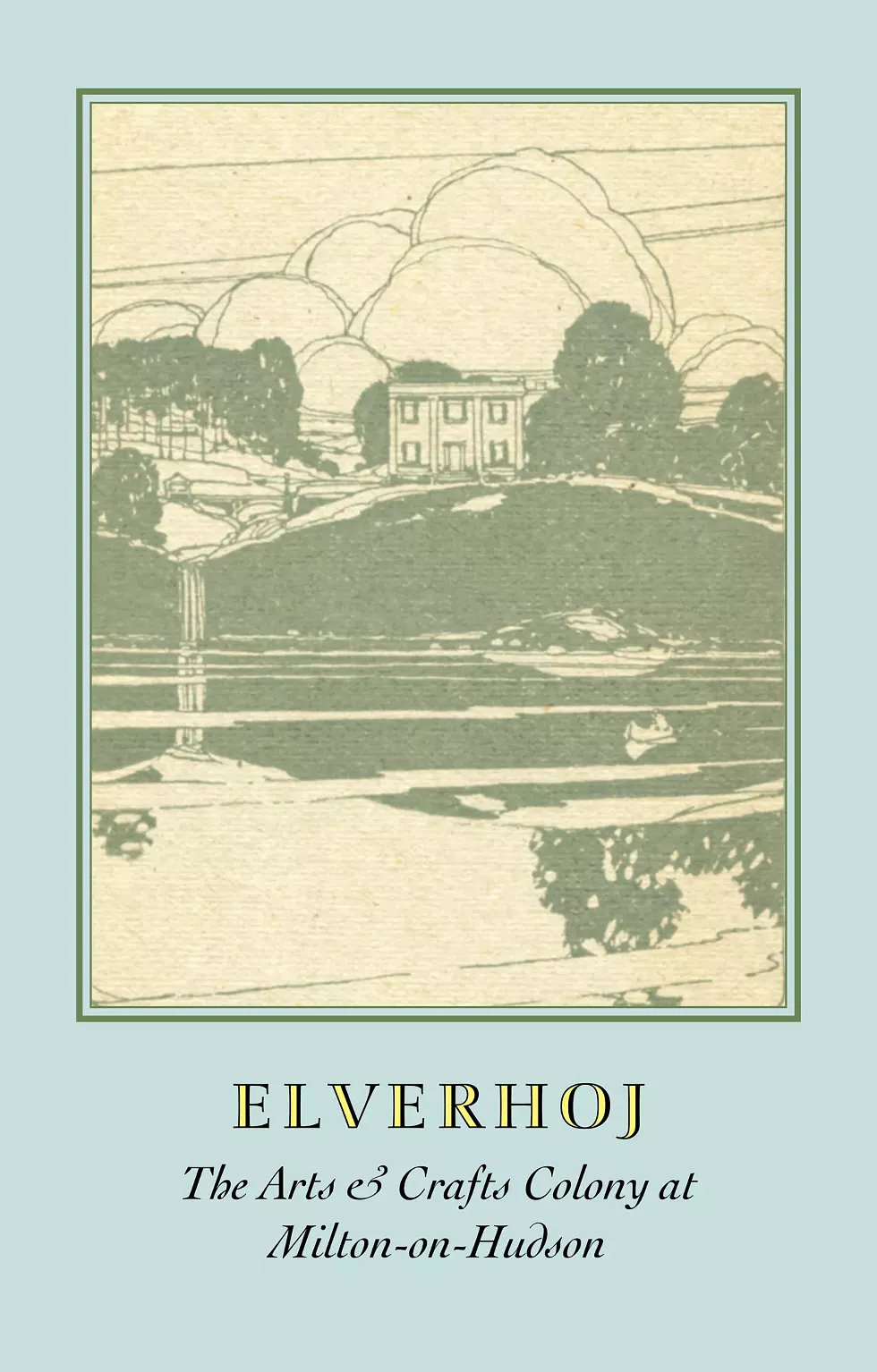 Elverhoj Front Cover