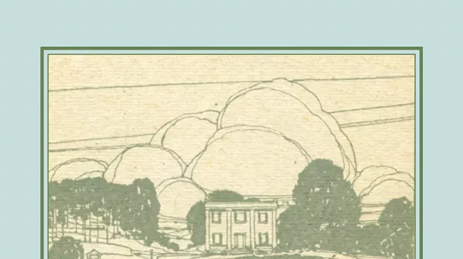 Image: Elverhoj: The Arts & Crafts Colony at Milton-on-Hudson