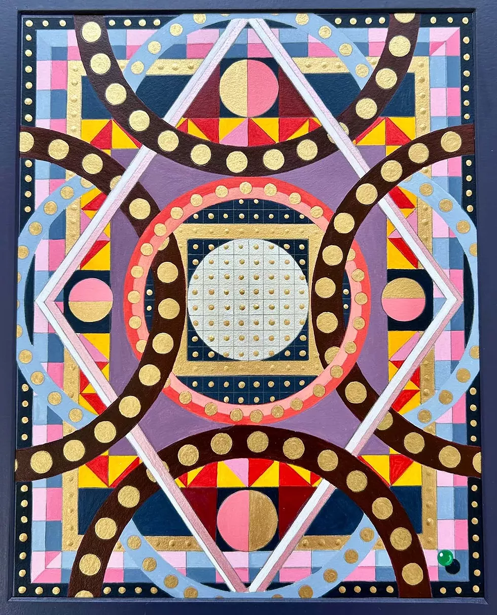 Emily Nomer '76, Diamond Rings
