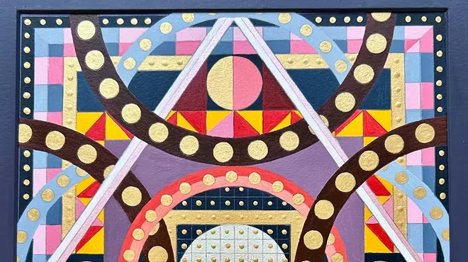 Image: Emily Nomer &rsquo;76: 10,000 Hours: An Introspective