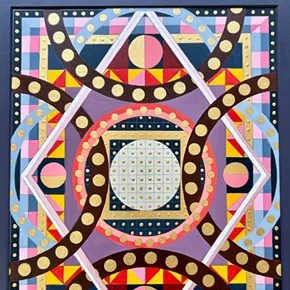 Image: Emily Nomer &rsquo;76: 10,000 Hours: An Introspective
