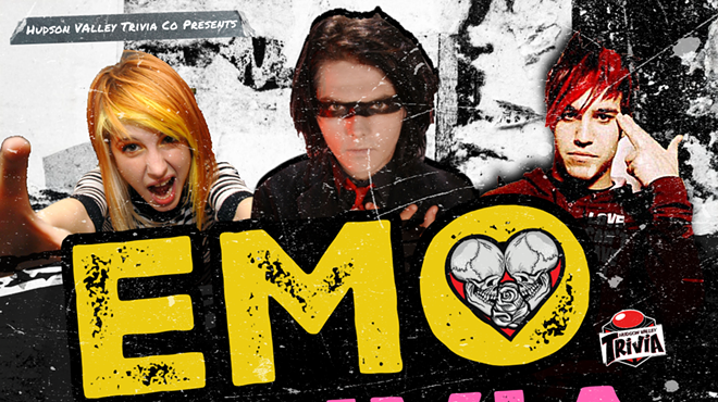Image: Emo Trivia Night @ PH23