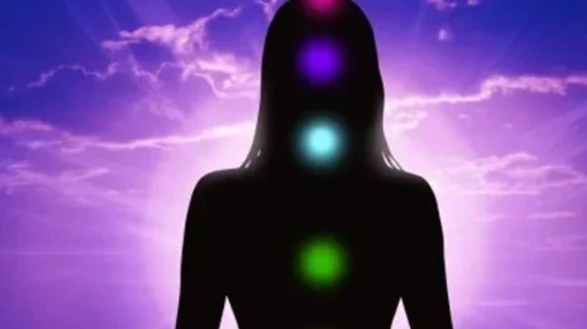 Energy Medicine for the 21st Century - Part 1 Class